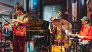 INSPIRATION – Les bonnes vibrations du jazz à Oloron